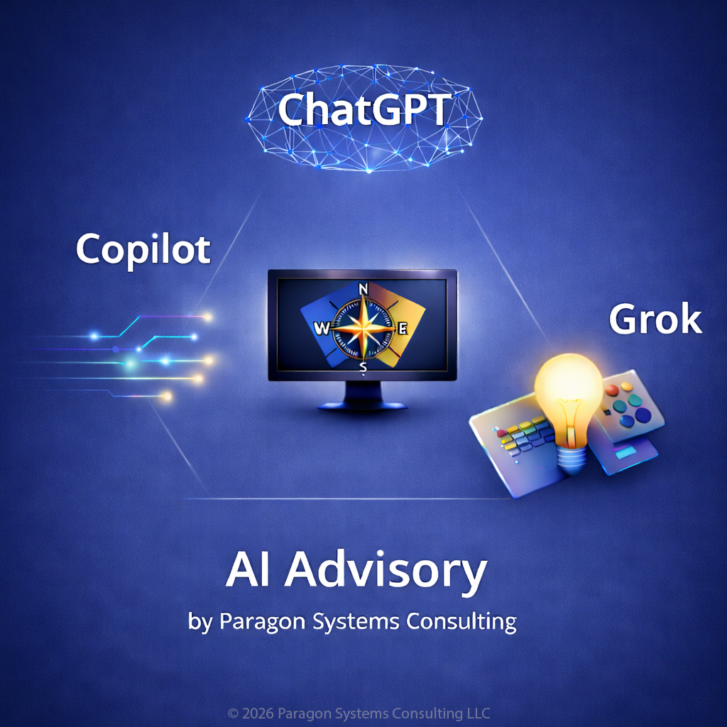 AI Advisory & Enablement