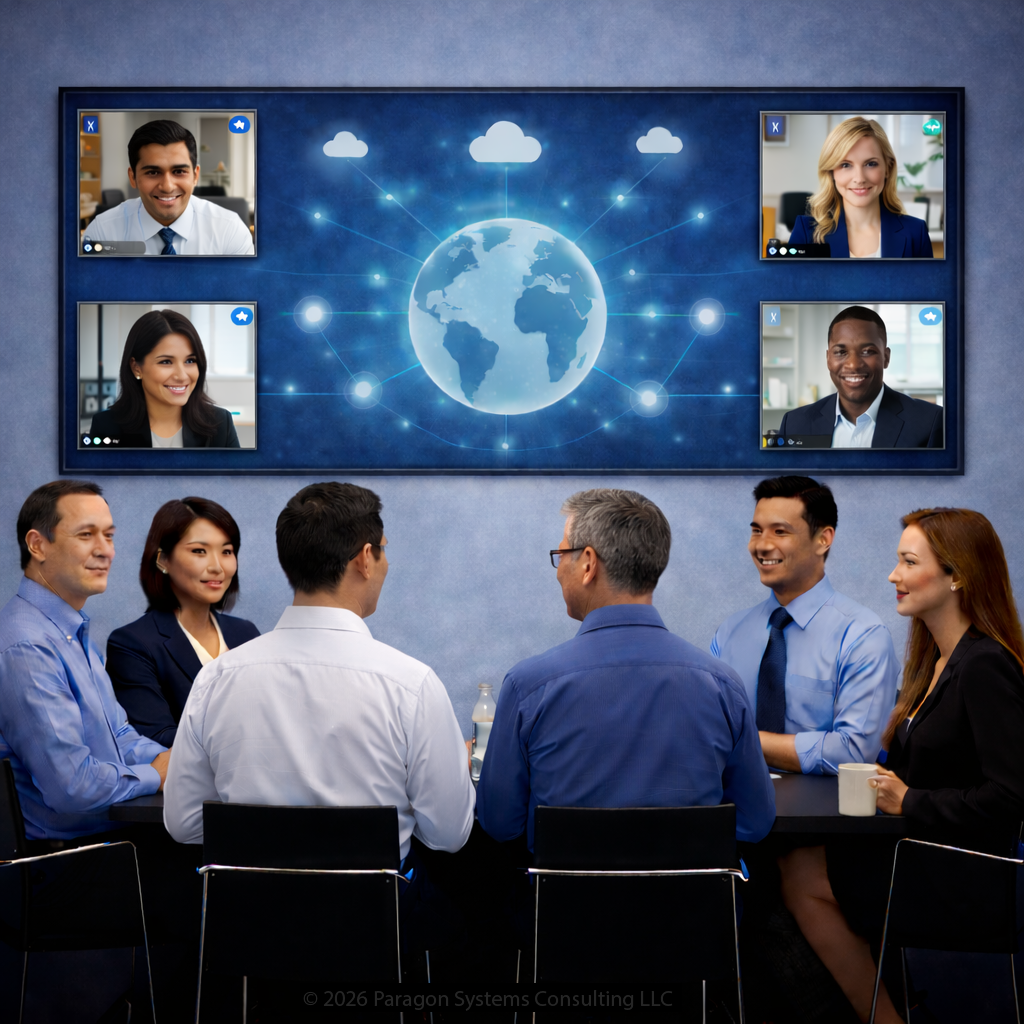 Integration and Unified Visibility