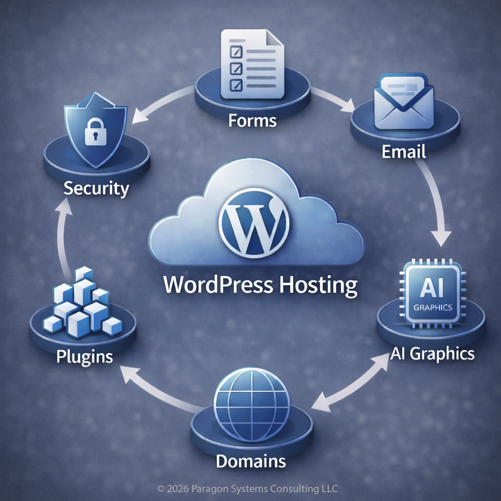 Small Business Web & Tools Guidance